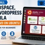 Ubuntu Live DVD