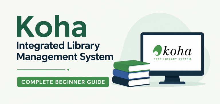 Koha Integrated Library System