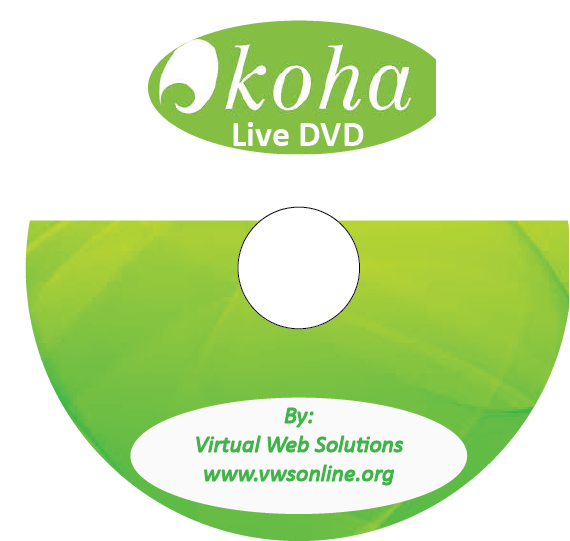 Koha Live DVD