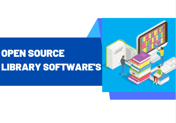 Best Free Open Source Software’s for Library Automation in 2023