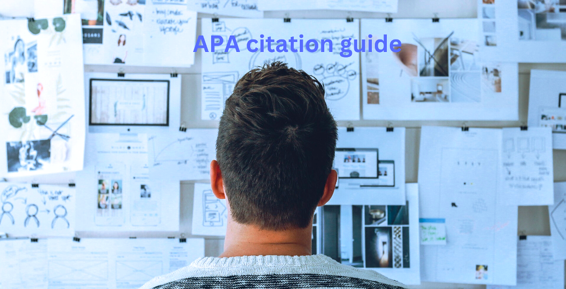 Free Citation Generator