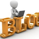 Blog Writing Service