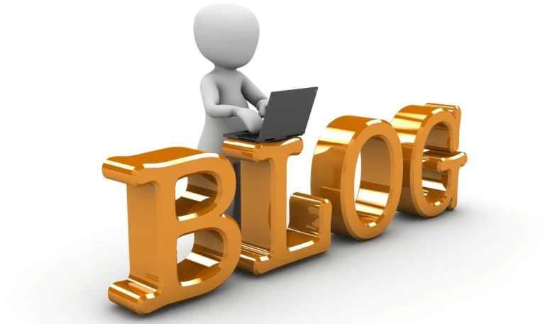 Blog Writing Service