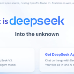 Deepseek