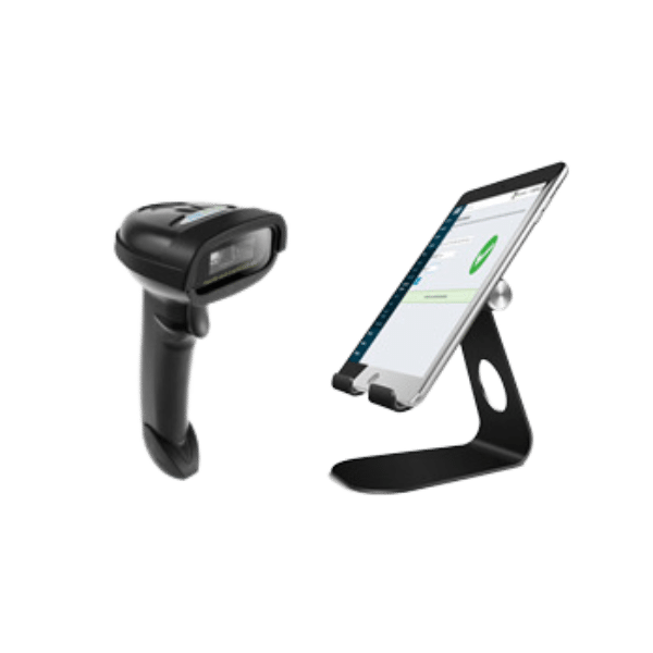 Bulk Barcode Generator