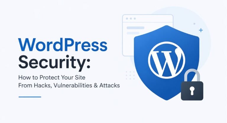 WordPress Security