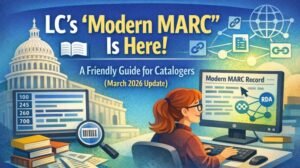 Modern Mark Record