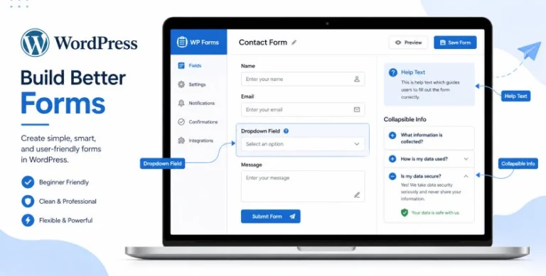 Best Drop Down Wordpres Plugins
