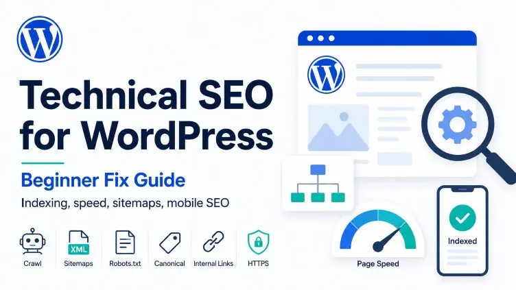 Technical SEO