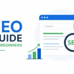 SEO guide for beginners