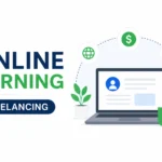 online earning and freelancing