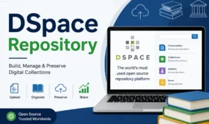 DSpace Repository: A Practical Guide for Beginners