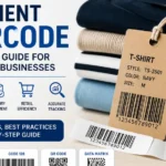 Garment Barcode