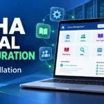 Koha Intial Configuration